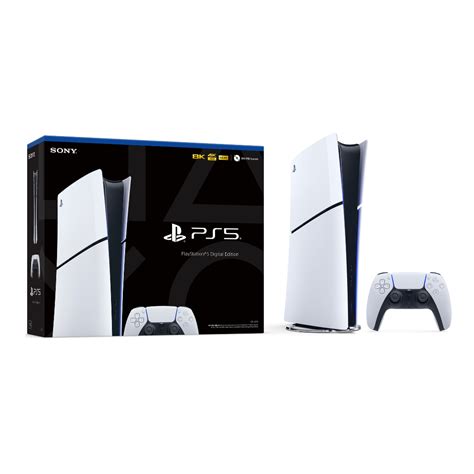 Consola Playstation 5 Slim Ps5 Laaca Gaming Y Tecnología