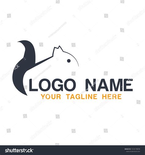 Cat Face Vector Icon Isolated Cat Stock Vector (Royalty Free ...