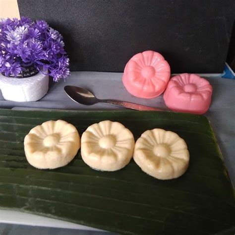 Resep Barongko Jagomasakminggu9periode3 Sederhana Rumahan Di Yummy App