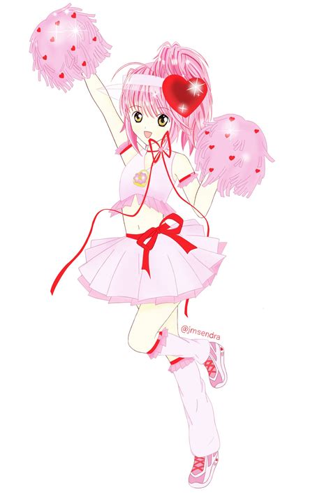 List of Shugo Chara! characters - Wikipedia - Clip Art Library