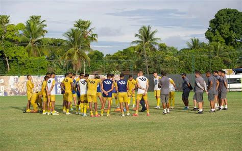 Retr Anuncia Novos Refor Os Para A S Rie D Retr Fc Brasil