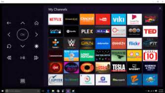 La aplicación de Roku finalmente aterriza en Windows 10 para México