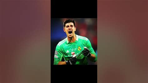 Thibaut Courtois Youtube