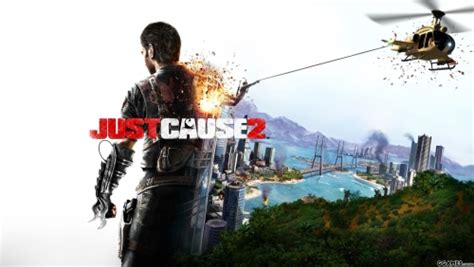 Just Cause 2 Tradução - Tradução Just Cause 2 - PTBR - Traduções de Jogos - PT-BR - GGames Fórum