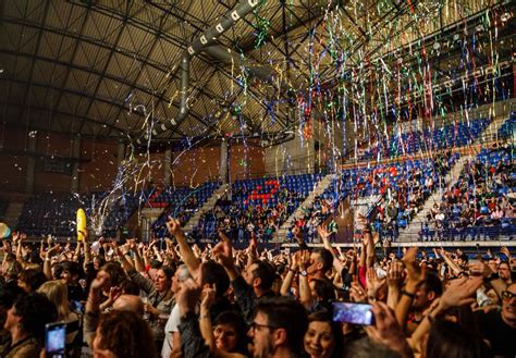 Unir La Universidad En Internet On Twitter Gran Cierre Ayer