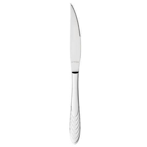 Libbey Steak Knife With Stainless Grade Caparica