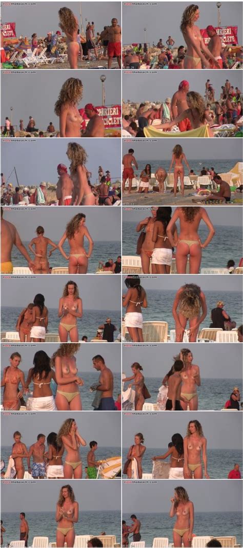 Forumophilia PORN FORUM I Love The Beach Page 16