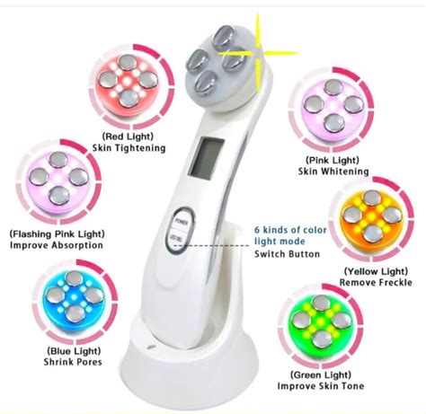 10 Best Radio Frequency Skin Tightening Machines Of 2023 Artofit