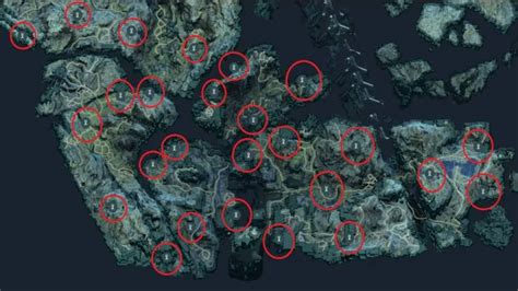 All Banished Propaganda Tower Locations In Halo Infinite Pro Game Guides