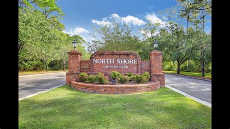 North Shore Country Club In Sneads Ferry Nc Youtube