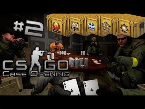 Cs Go Case Opening Challenge Correu Bem Youtube