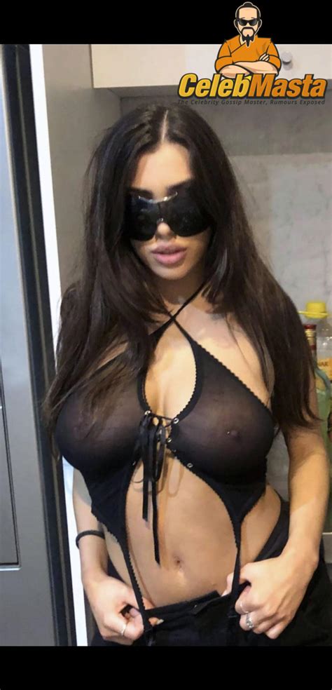 Bianca Censori Nude Photos Videos Celeb Masta