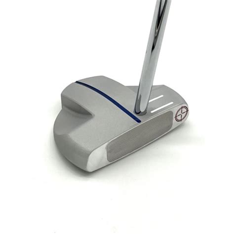 Looking For A Long Putter PLATINUM BROOMSTICK SBC MALLET SeeMore