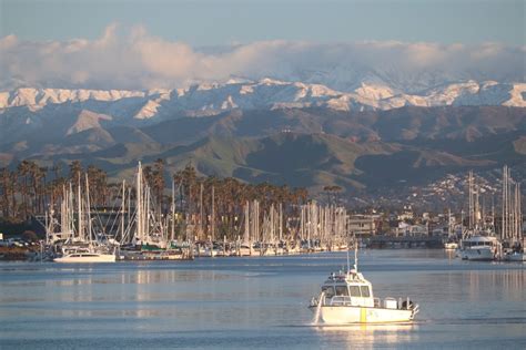 Home - Channel Islands Harbor