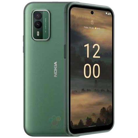 Nokia XR30 Official Pictures Images Gallery