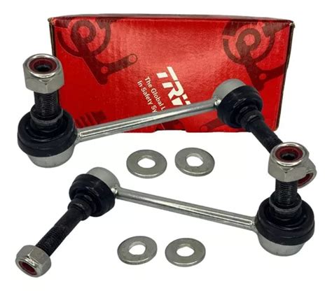 Kit Bieletas Toyota Hilux Picape Hilux Sw A Trw