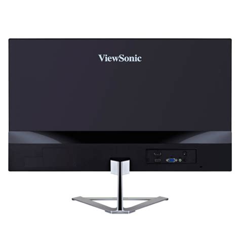 VIEWSONIC VX2476 Smhd 60 45cm 23 8 IPS LED Monitor VS16510 AltStore