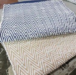 Star Creations Exporter Of Cotton And Chindi Rugs Poufs From Panipat