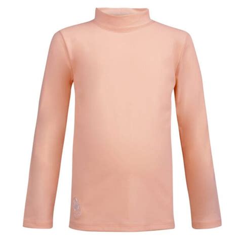 Zoe Bikini Pants Rose Boat Petit Crabe