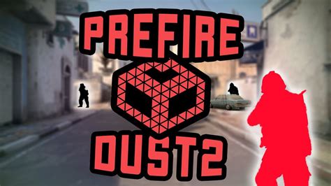 New Prefire Mode On Dust Youtube