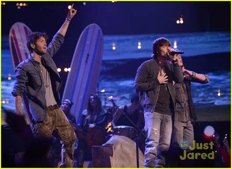 Emblem3 Performs And Announces Headlining Tour On X Factor See The