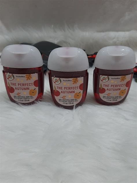 BBW POCKETBAC Beauty Personal Care Sanitizers Disinfectants On