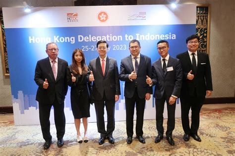 MNC Group Tandatangani MoU Dengan Lai Sun Group