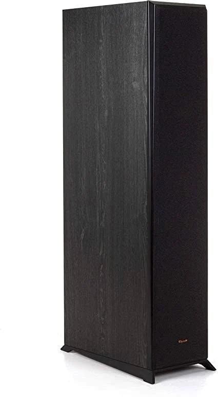 Klipsch Rp 5000f Ii Floorstanding Speakers Walnut Price History