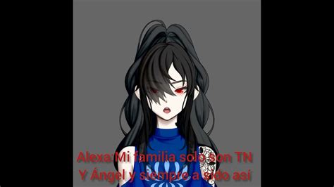 Jeff The Killer X TN Amor De Asesin0s Cap 2 Espero Que Les Guste YouTube