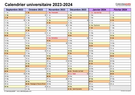 Calendrier Vacances Toussaint Flori Jillane