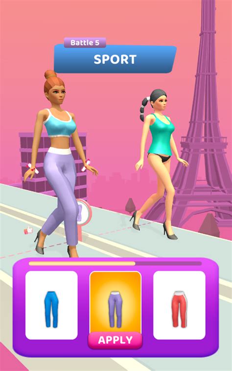 Dress Up Duel Fashion Game App On Amazon Appstore