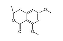 15766 71 9 CAS号 15766 71 9 R 3 4 Dihydro 6 8 dimethoxy 3 methyl 1H 2