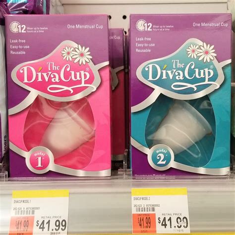 How To Crush Your Period With The Divacup — Malikah Kelly