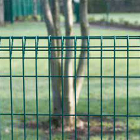 China Suppliers Galvanized Welded Wire Mesh Roll Top Fencing Panels Top