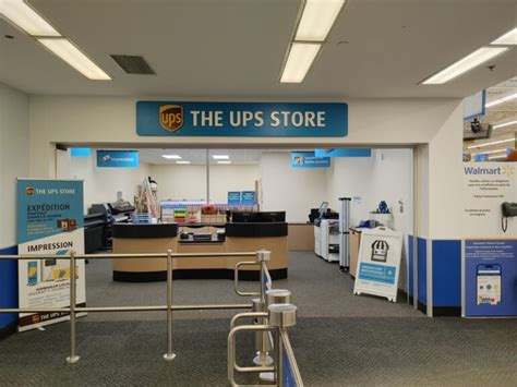 À Propos De Nous The Ups Store553 820a 4520 Boulevard Des