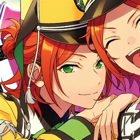 Pin By 🦷 Pup 🐶🐾🦴💗 On ˗ˏˋ ꒰ Enstars ꒱ ˎˊ˗ Ensemble Stars 2wink Icon