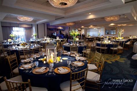 Annapolis Waterfront Hotel | Reception Venues - Annapolis, MD