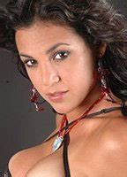 VANESSA KOBI Nude AZNude