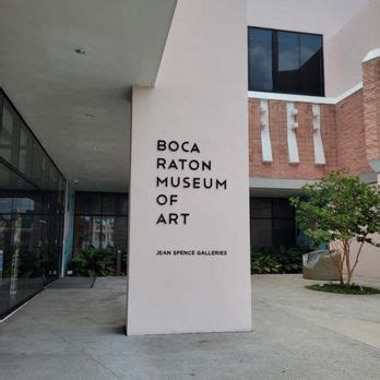 BOCA RATON MUSEUM OF ART - Updated January 2025 - 1014 Photos & 83 ...