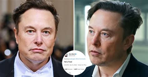 Elon Musk Publicly Fires Twitter Engineer Who Argued With Him Over