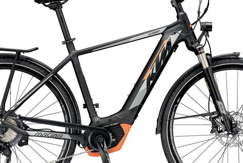 KTM Macina Sport XT11 PT CX5K4 Herren 2019