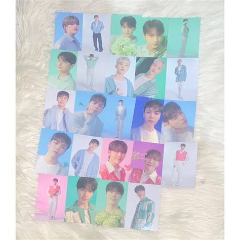 Jual READY STOCK TRADING CARD TC HANABI JAPAN SEVENTEEN SCOUPS JEONGHAN