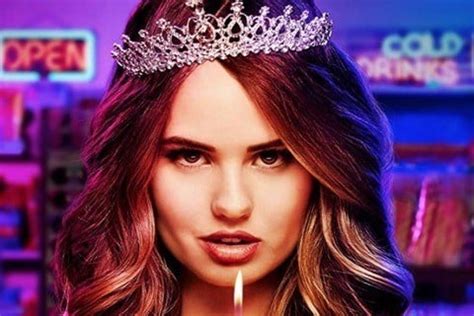 Insatiable - Cast, Ages, Trivia | Famous Birthdays