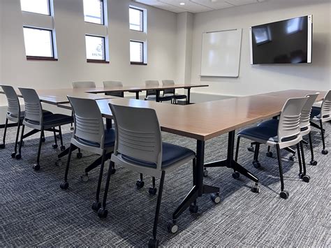 Meeting Spaces Ellsworth Public Library