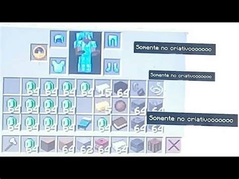 Zerando O Manicraft No Criativo Youtube