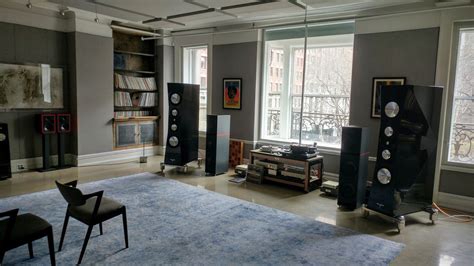 Wizard High End Audio Blog A Special Place To Experience Music A