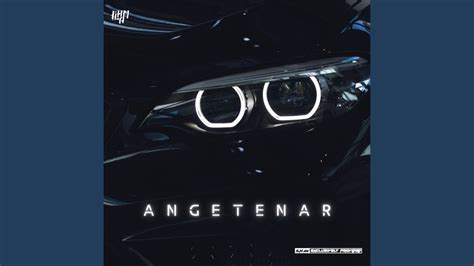 Angetenar (Remix) - YouTube Music