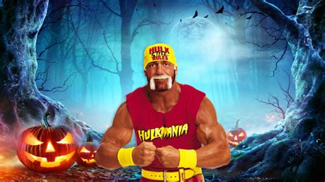 Hulk Hogan Mask | Someone Bought This?!