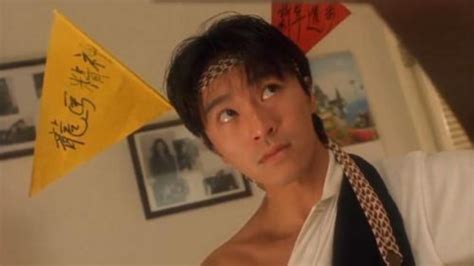 Stephen Chow Movies