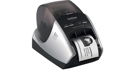 Brother QL-570 2.4" Professional Label Printer QL-570 B&H Photo